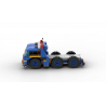 Lego 60324 8 in 1