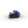Lego 60324 8 in 1