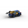 Lego 60324 8 in 1
