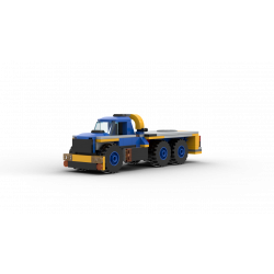 Lego 60324 8 in 1