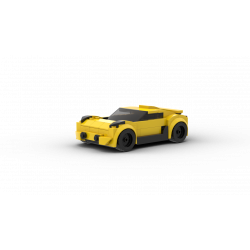 Muscle Car