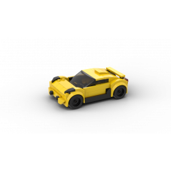 Muscle Car