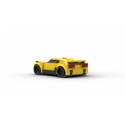 Muscle Car