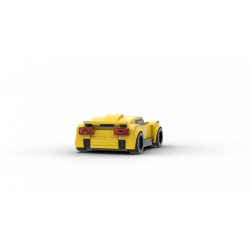 Muscle Car