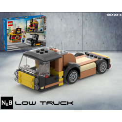60404-4 Low Truck