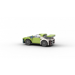 Sports Car