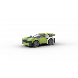 Sports Car
