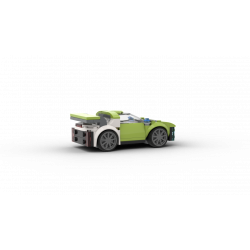 Sports Car