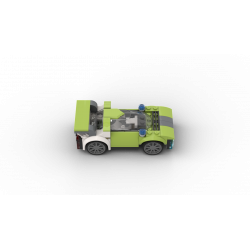 Sports Car