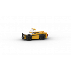 Pick-up