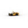 Pick-up