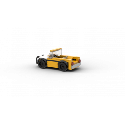 Pick-up