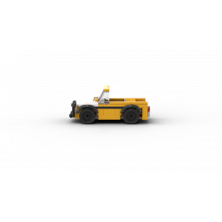 Pick-up