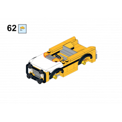 Pick-up
