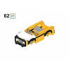 Pick-up