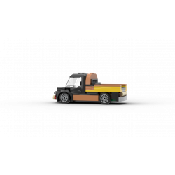60404-7 Pick-Up