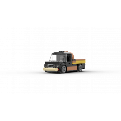 60404-7 Pick-Up