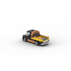 60404-7 Pick-Up