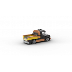 60404-7 Pick-Up