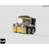 60404-8 Micro Car