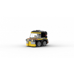 60404-8 Micro Car