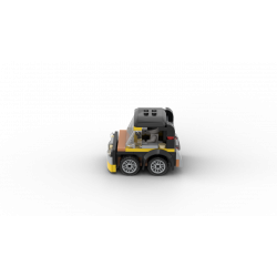 60404-8 Micro Car