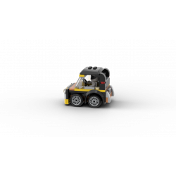 60404-8 Micro Car