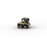 60404-8 Micro Car