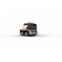 60404-8 Micro Car