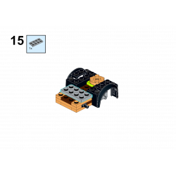 60404-8 Micro Car