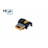 60404-8 Micro Car