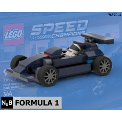 76920-4 Formula 1