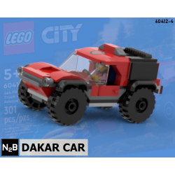 60412-4 Dakar