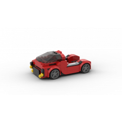 Pick-up