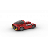 Pick-up