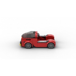 Pick-up