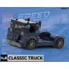 76920-3 Classic Truck