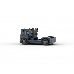 76920-3 Classic Truck