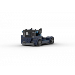 76920-3 Classic Truck