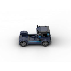 76920-3 Classic Truck