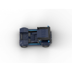 76920-3 Classic Truck