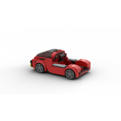 Pick-up