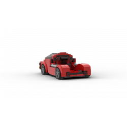 Pick-up