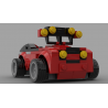 76895-4 Jeep Explorer