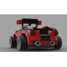 76895-4 Jeep Explorer