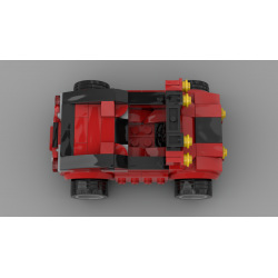76895-4 Jeep Explorer