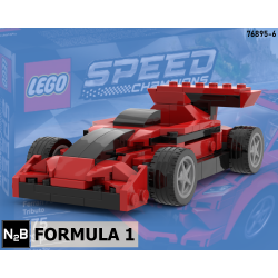 76895-6 Formula 1