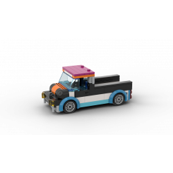 Pick-up