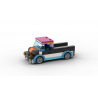 Pick-up