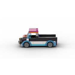Pick-up